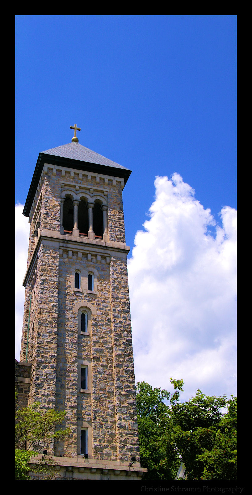 Bell Tower