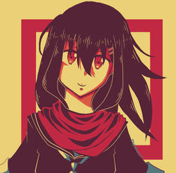 [ Color Palette Challenge ] Ayano Tateyama