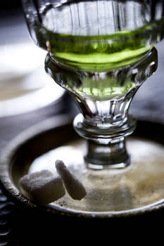 Absinthe 3