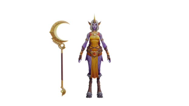 League of Legends: Wild Rift - Soraka