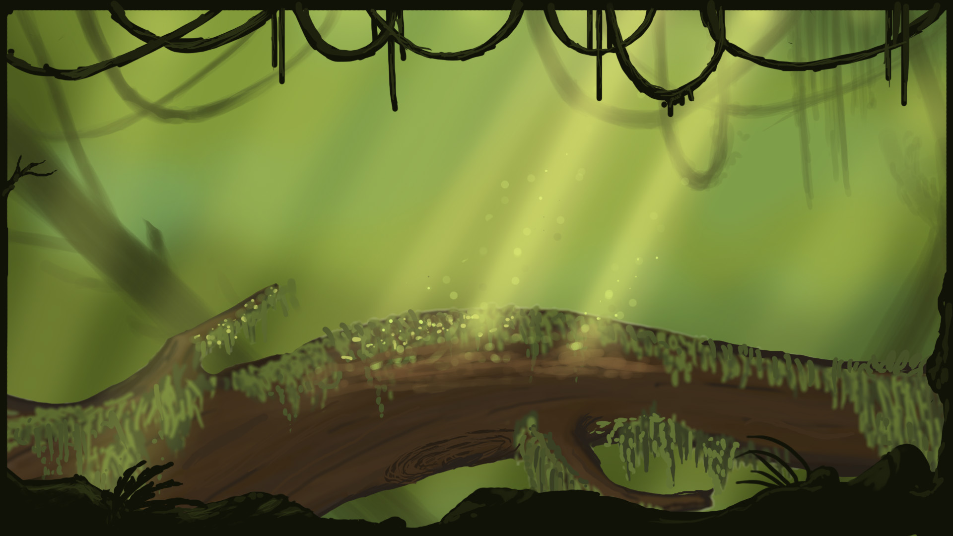 Mobile games background3 by nj365 on deviantart 2D game background by FrOst95 on DeviantArt