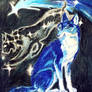 Nebula and the Mother Coyote