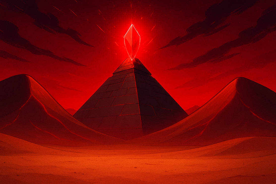 FNF Too Slow Aside background by therealRedfiresonic on DeviantArt