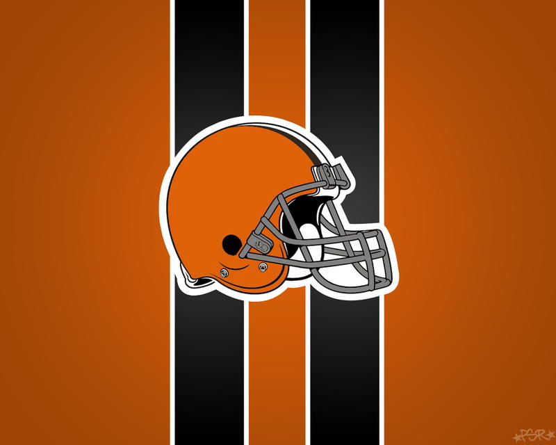 Cleveland Browns Wallpaper by pasar3 on
