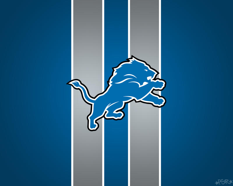 Detroit Lions Wallpaper