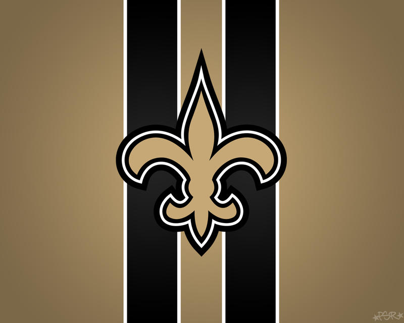 New Orleans Saints Wallpaper by pasar3