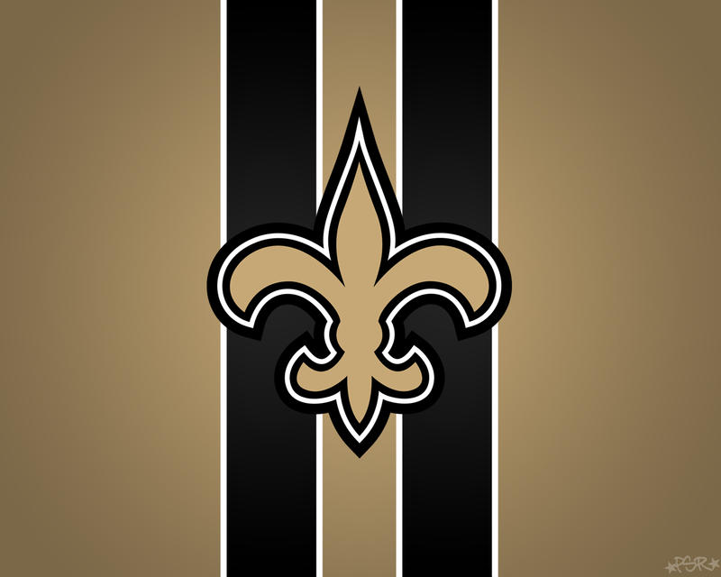 New Orleans Saints Wallpaper By Pasar3 On Deviantart New Orleans Saints Wallpaper By Pasar3 On Deviantart