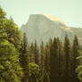 Yosemite 19 Half Dome
