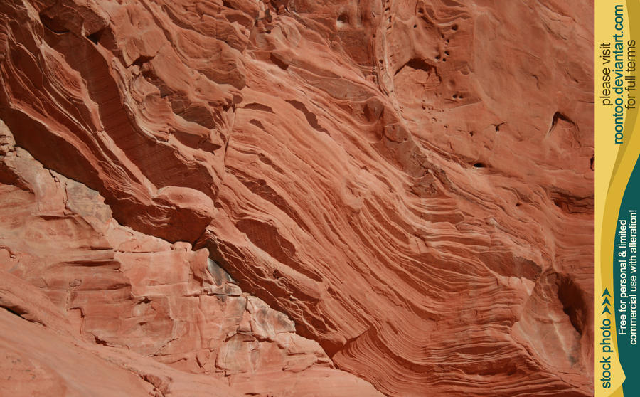 Red Rock 2 by RoonToo