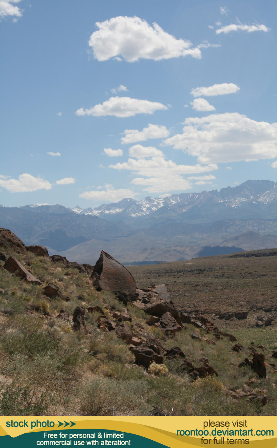 Tablelands 03 by RoonToo