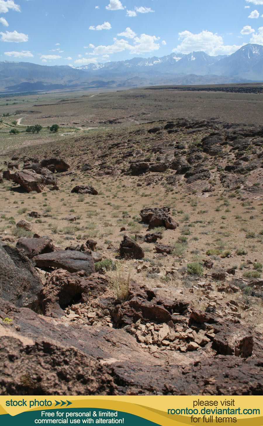 Tablelands 04 by RoonToo