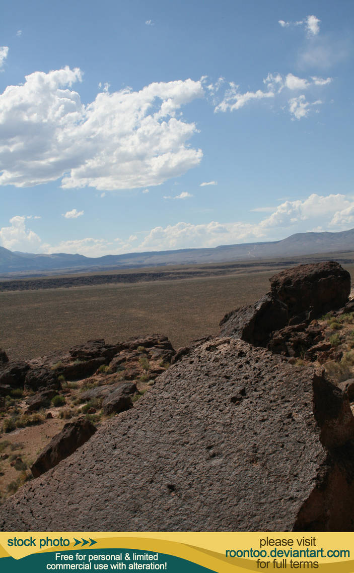 Tablelands 11 by RoonToo