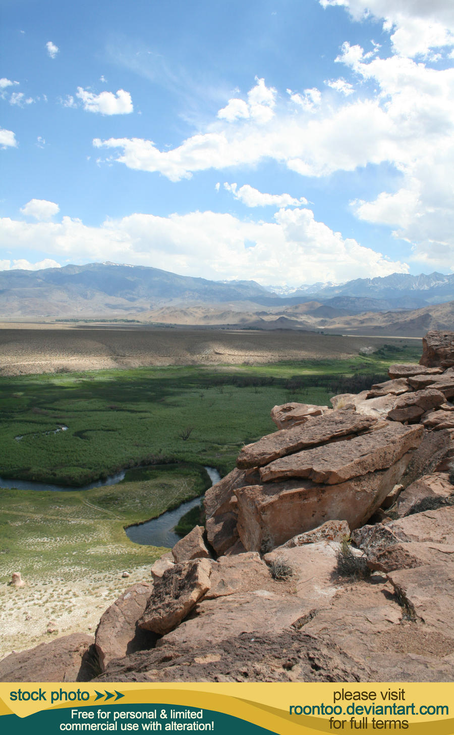Tablelands 38 by RoonToo