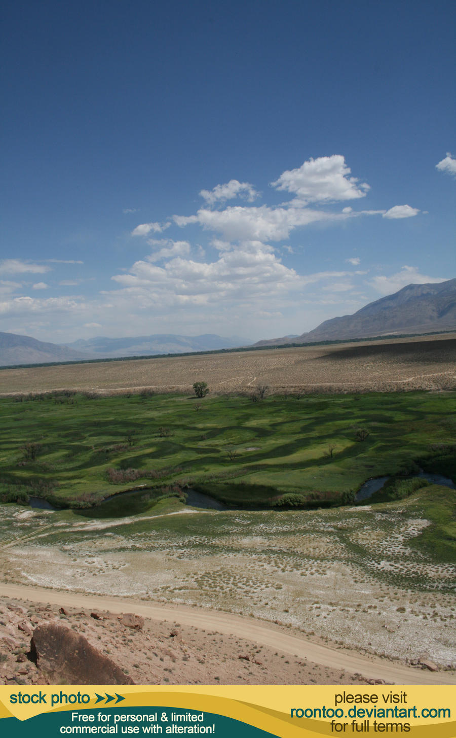 Tablelands 39 by RoonToo