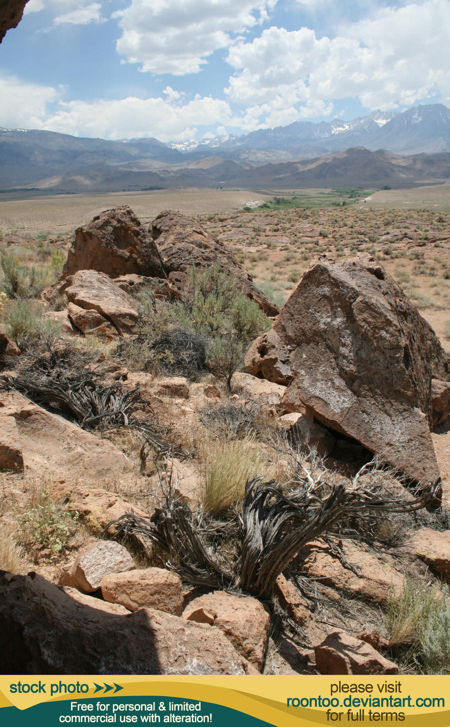 Tablelands 46 by RoonToo