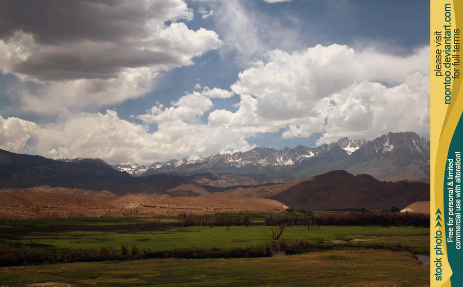 Tablelands 50 by RoonToo