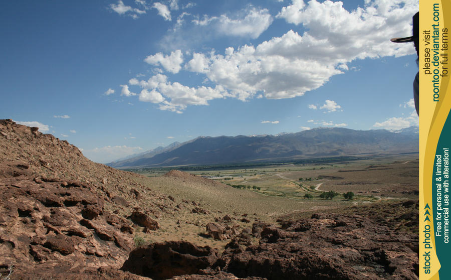 Tablelands 51 by RoonToo