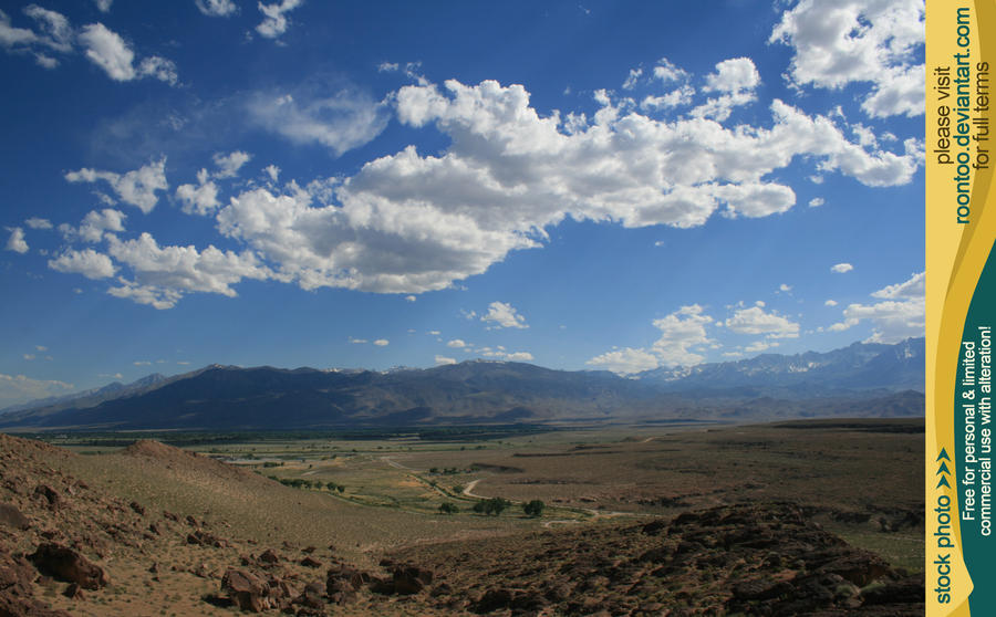 Tablelands 52 by RoonToo