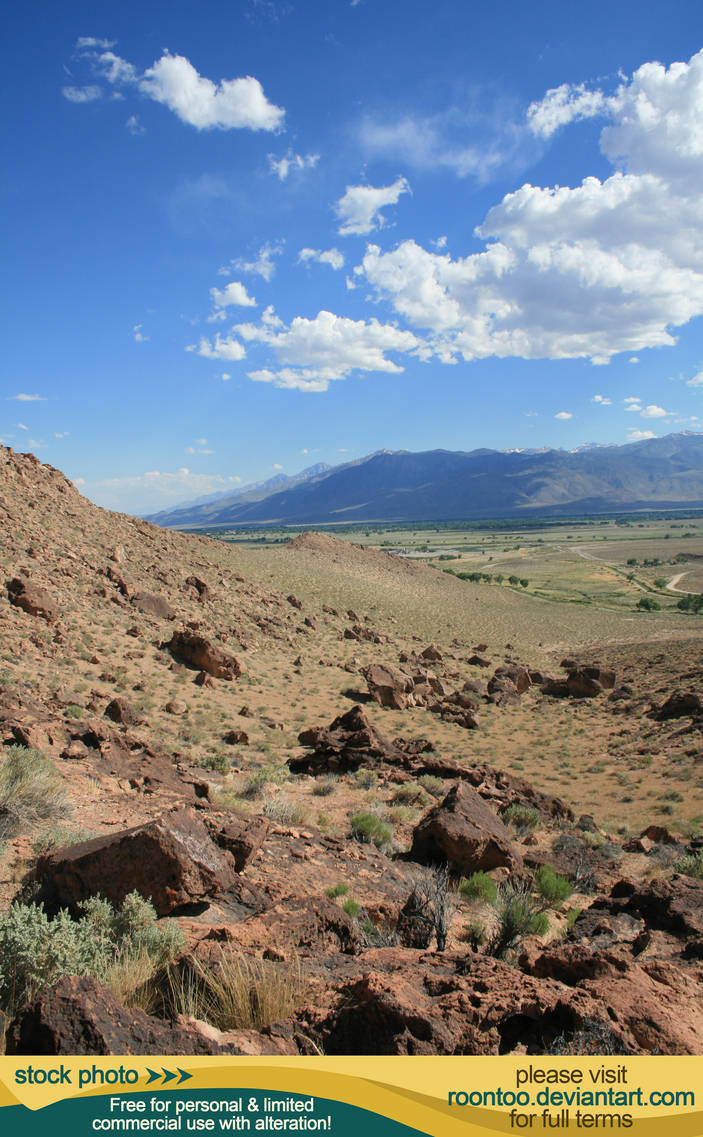 Tablelands 53 by RoonToo