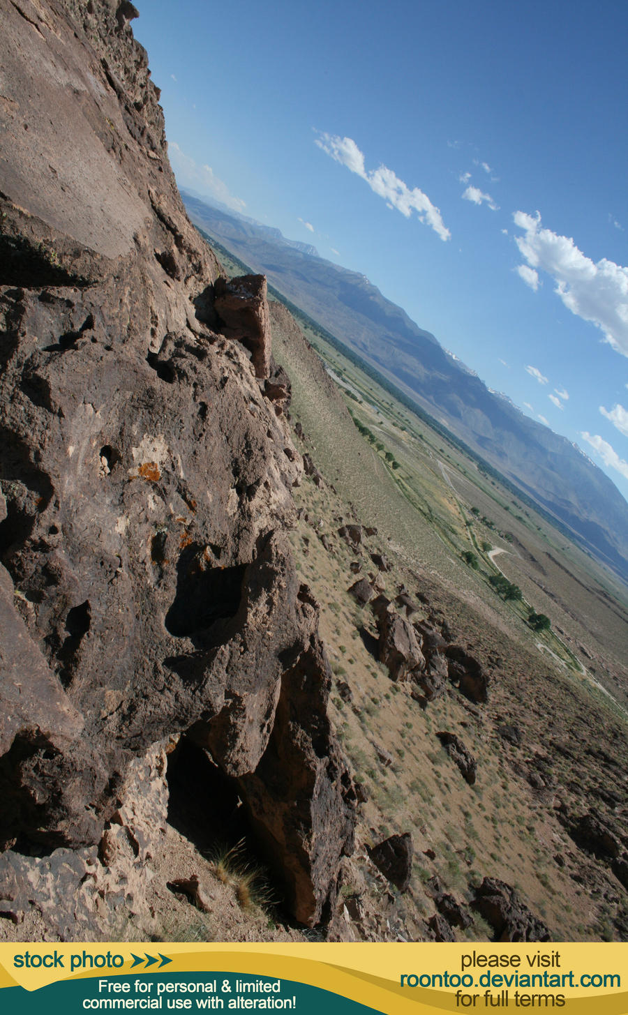 Tablelands 54 by RoonToo