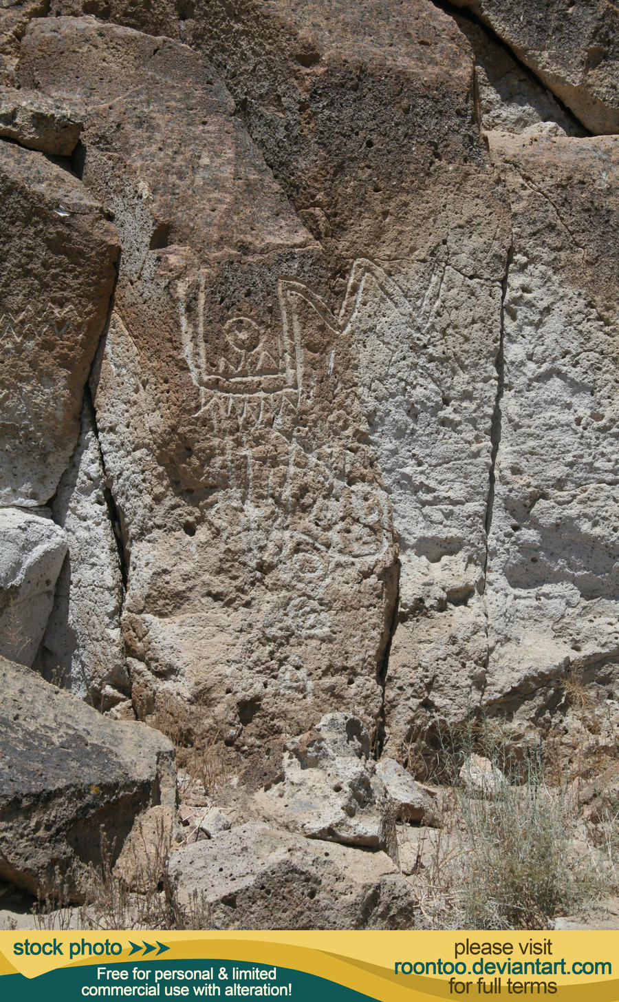 Petroglyphs 09