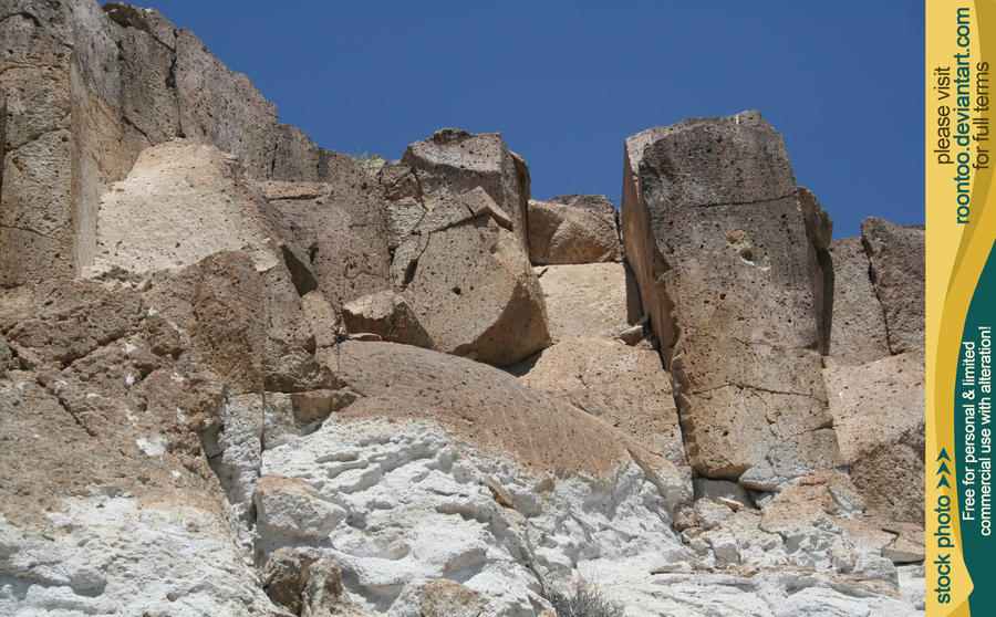 Petroglyphs 21 by RoonToo