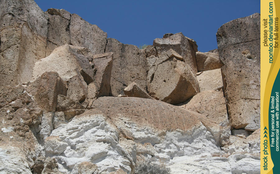 Petroglyphs 22 by RoonToo