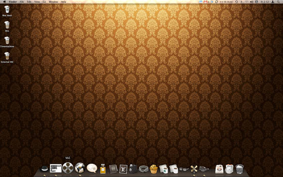 luxury desktop