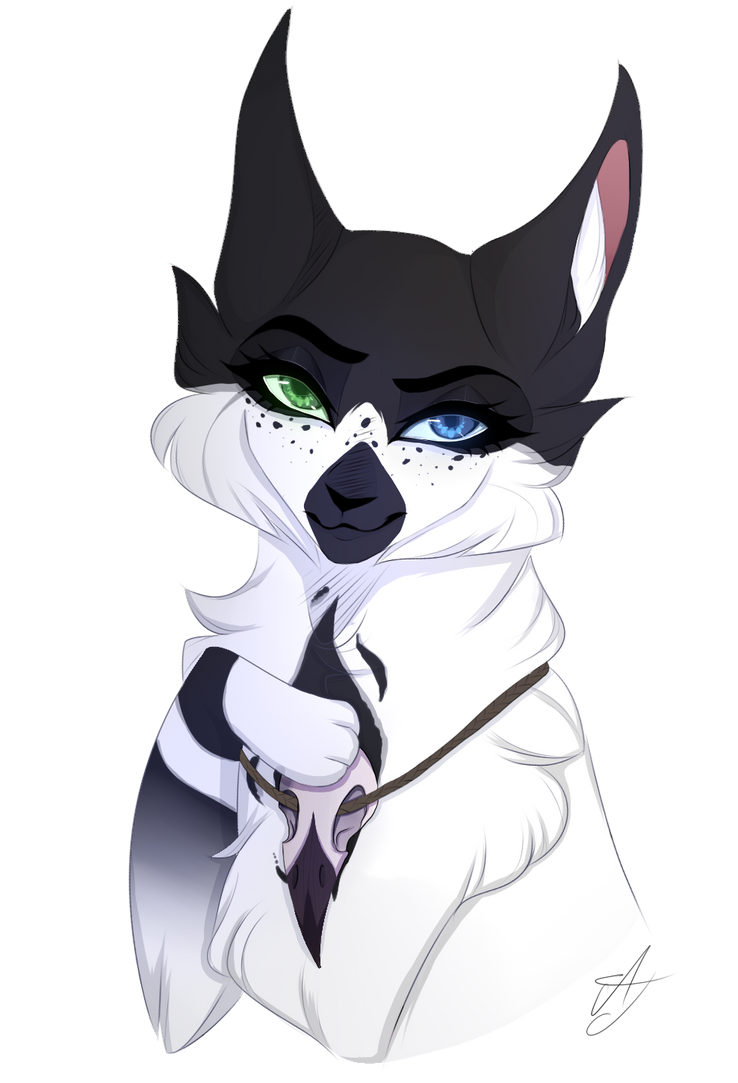 Sassmaster by Viofey