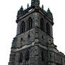 Perth Church Tower