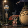 My Neighbour Totoro