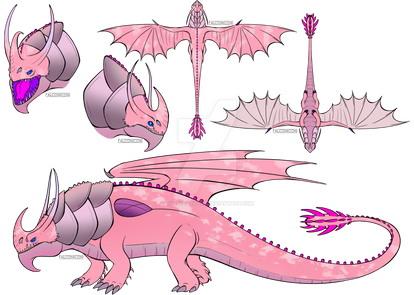 Rumblehorn adoptable