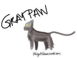 Graypaw