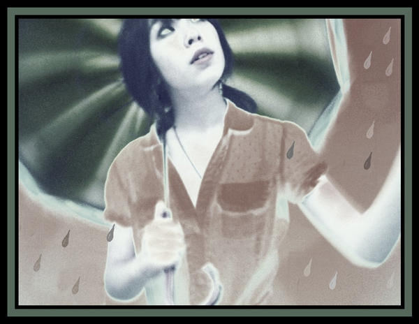 Thinking It's Raining _I_Think_it's_Raining_ by systematic-chaos on DeviantArt