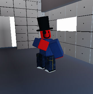 Virtual Insanity Rig VIRTUAL.INSANITY by Rochas313 on DeviantArt