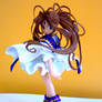 Belldandy garage Kit