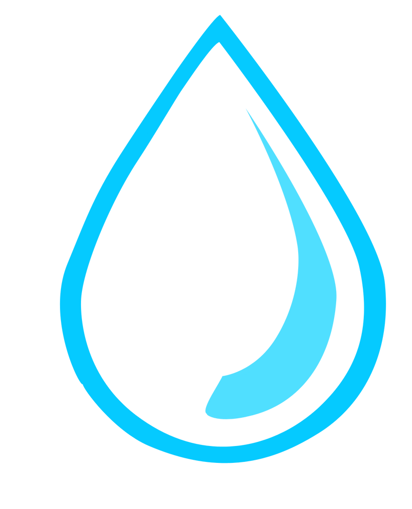 Download Free Water Icon PSD Mockups.