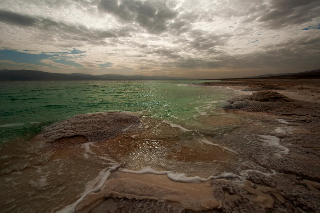 Dead Sea
