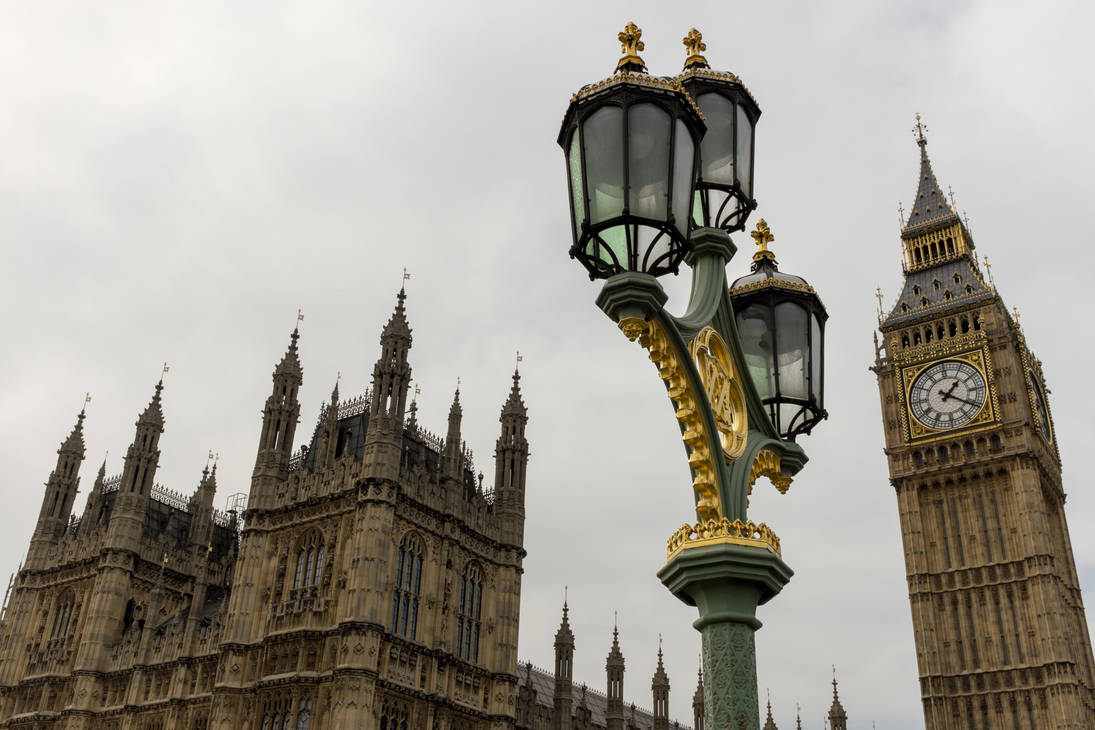 London , UK by DaniBabitz London , UK by DaniBabitz