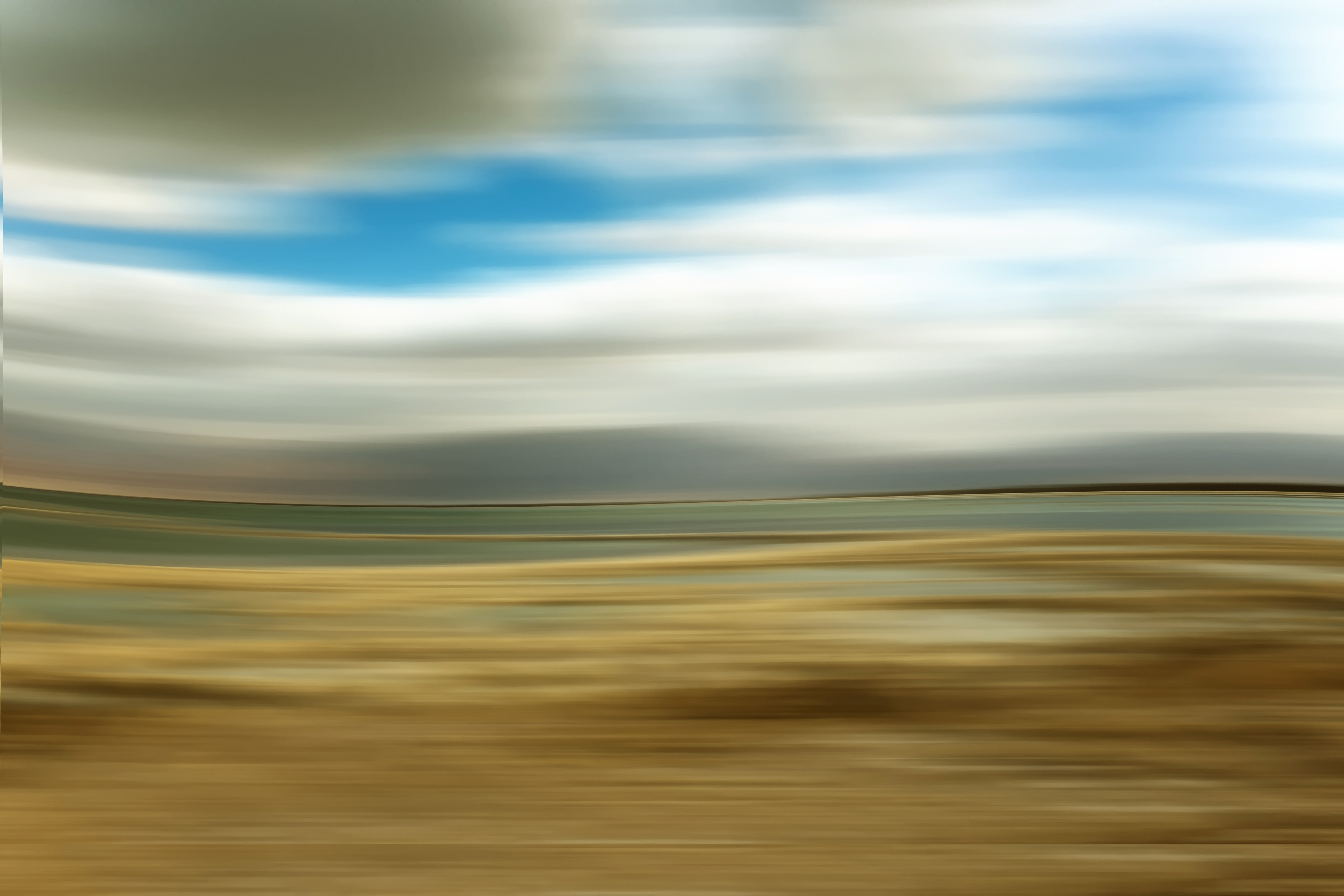Windy