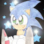 Chibi Sonic