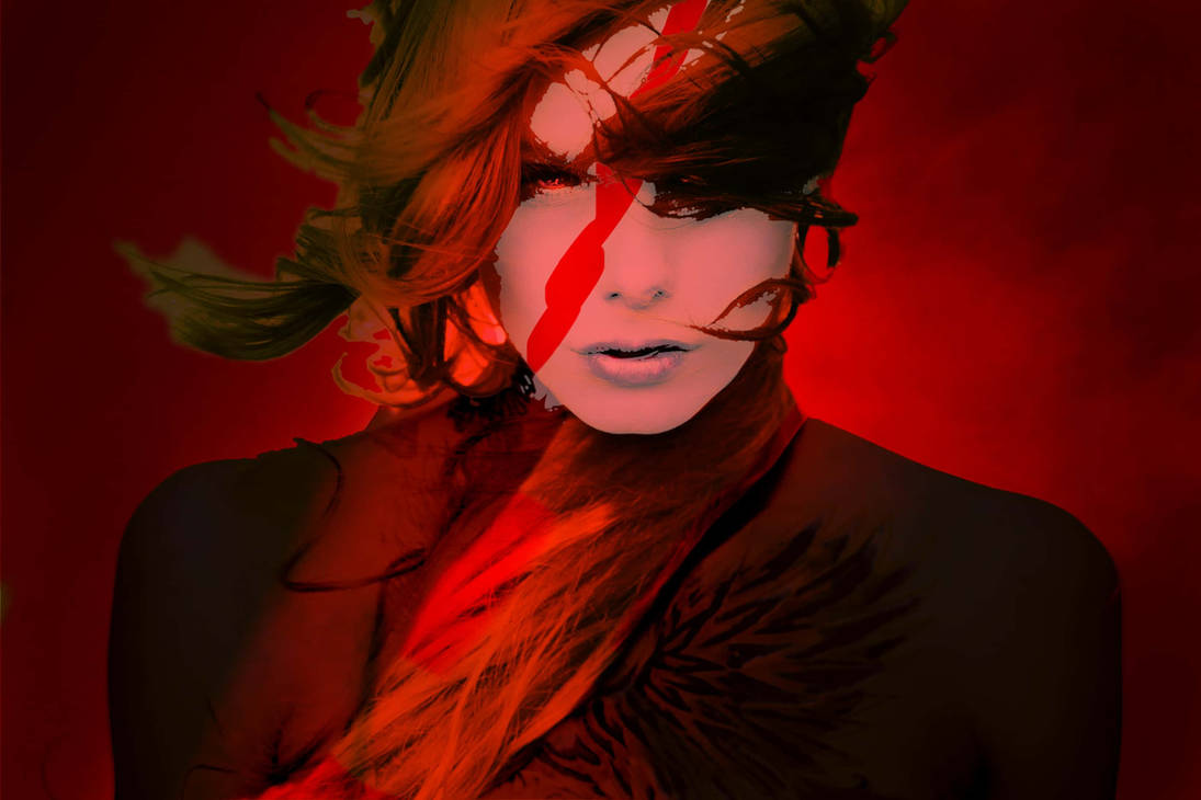 Crescenda-opera-dog-backlit-wild.0.5x by geniemusic on DeviantArt