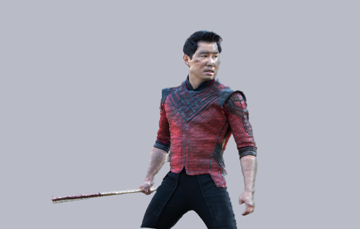 Shang-chi And The Legend Of The Ten Rings Model 3d By Lucas322 On Deviantart Shang-chi And The Legend Of The Ten Rings Model 3d By Lucas322 On Deviantart