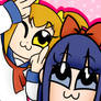 Pop Team Epic.