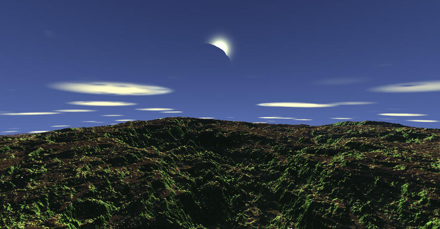 Eclipse on Z-Reticuli part II by Multiversus on DeviantArt