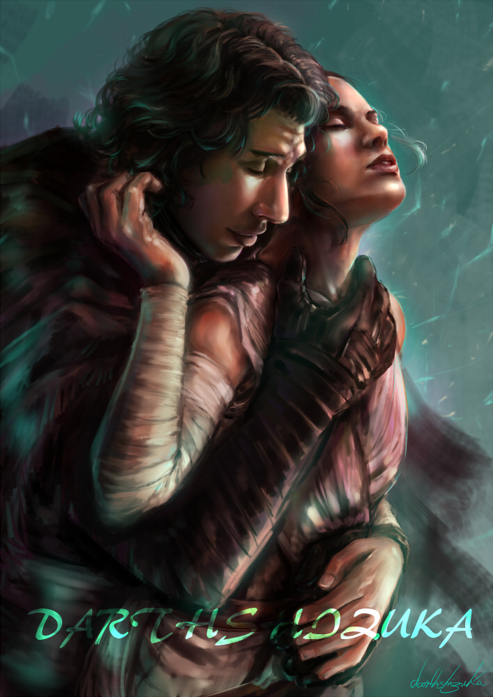 Reylo Commission for Nilloke