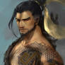 Hanzo