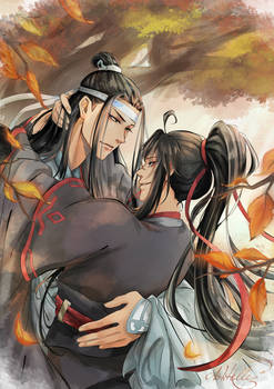 Wangxian