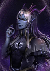 Aaravos