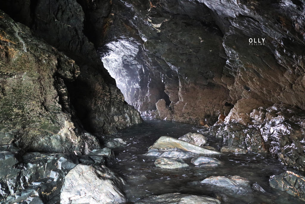 Merlin's Cave 1 by OllyPelling on DeviantArt